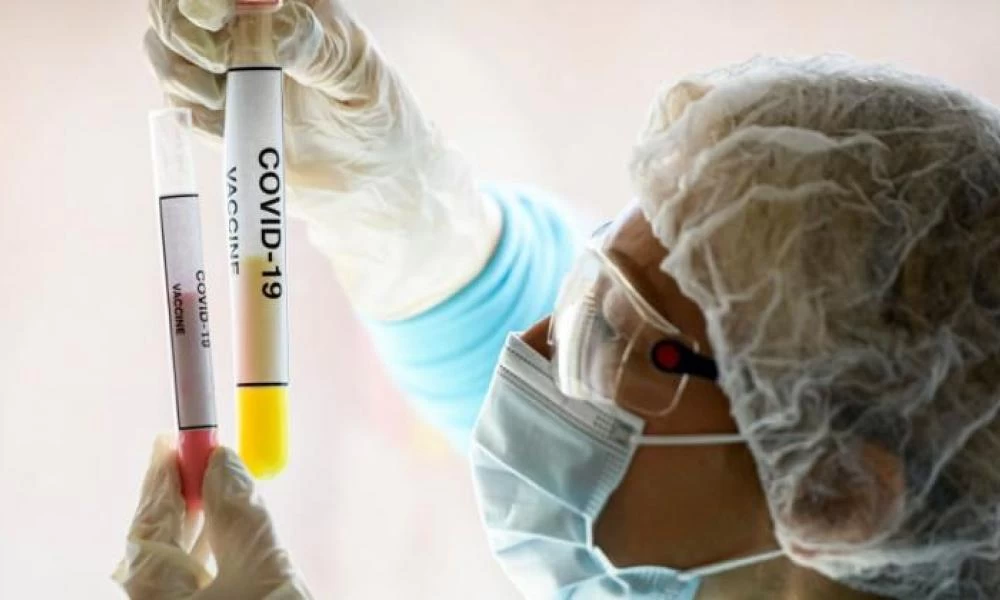 Φακελώνει η Ουαλία: Ειδικό.. πάσο μετά το εμβόλιο του κορονοϊού